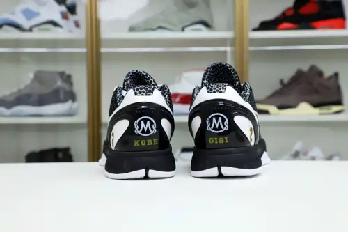 Nike Zoom Kobe 6 Protro Mambacita 