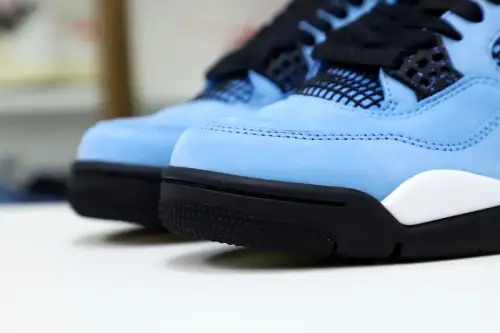 Travis Scott X Air Jordan 4 Retro 