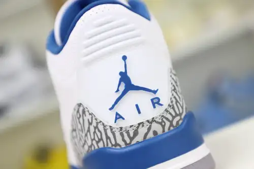Jordan Air Jordan 3 Retro 
