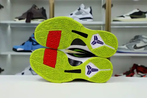 Nike Zoom Kobe 5 