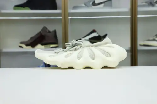 Yeezy 450 Cloud White H68038 