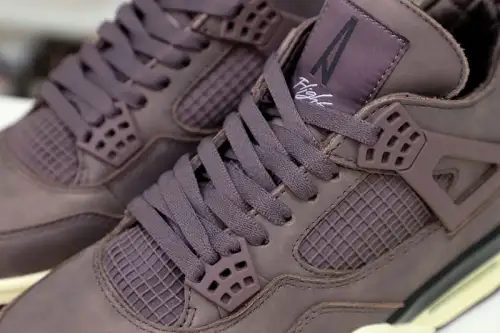 Air Jordan 4 Am 