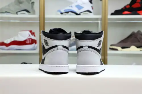 Air Jordan 1 Retro High Og Shadow 2.0 