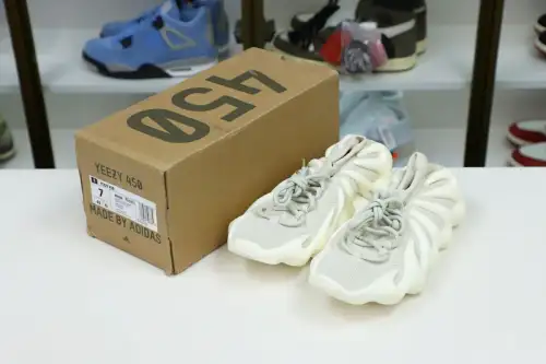 Yeezy 450 Cloud White H68038 3E3F317