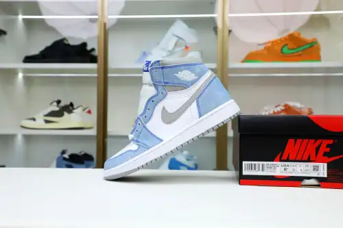 Air Jordan 1 Retro High Og 