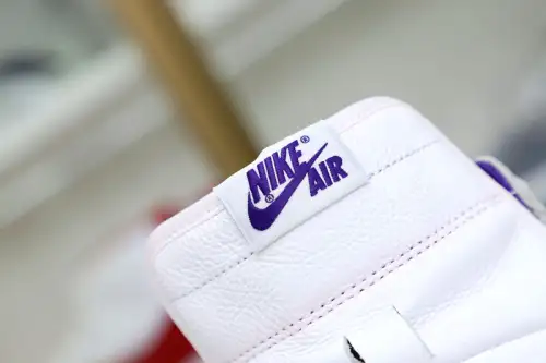 Air Jordan 1 High Og Court Purple 