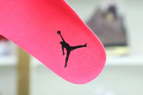 Jordan Air Jordan 11 Pink Snakeskin 