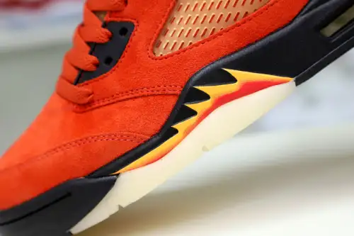 Women Jordan Air Jordan 5 