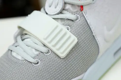 Nike Air Yeezy 2 Nrg Kanye West 