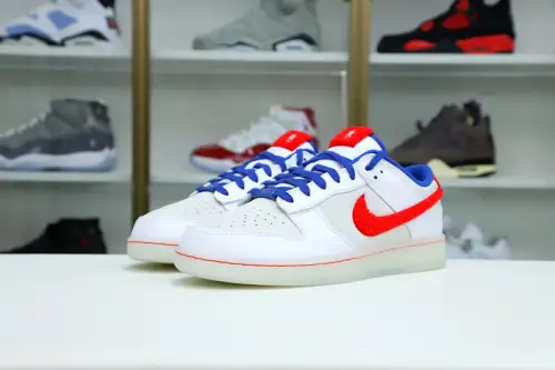 Nike Dunk Low 