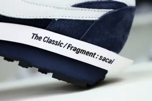 Fragment Design X Sacai X Ldv Waffle 