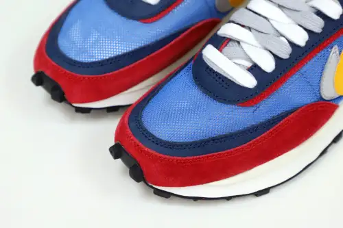 Sacai X Ldwaffle 