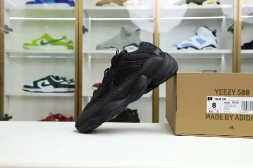 Yeezy 500 F36640 