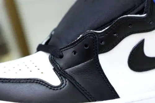 Fragment Design X Air Jordan 1 Retro High 