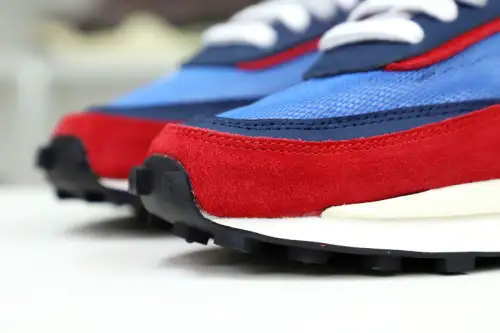 Sacai X Ldwaffle 