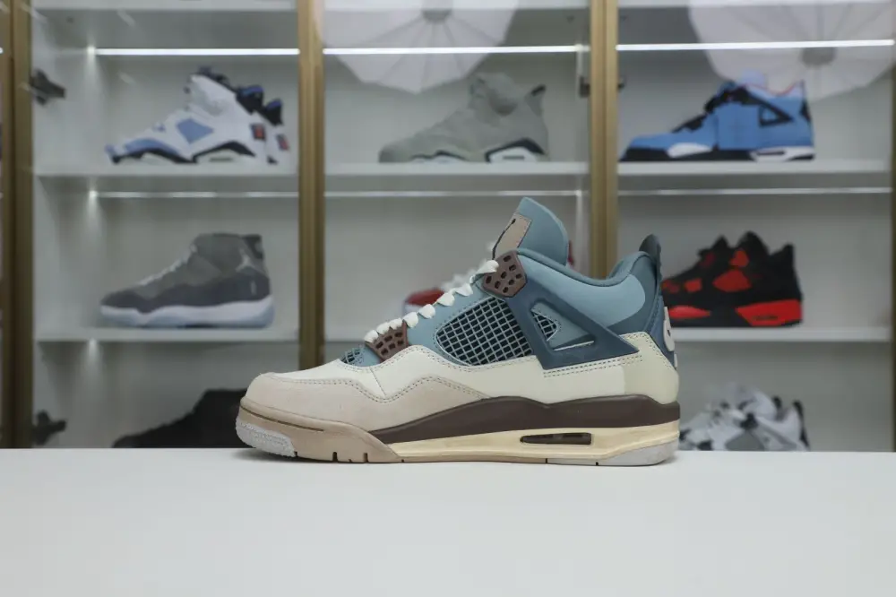 Jordan Air Jordan 4 
