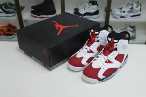 Air Jordan 6 Retro Og 