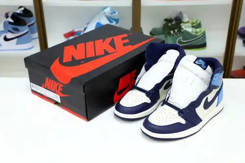 Air Jordan 1 Retro High Og 