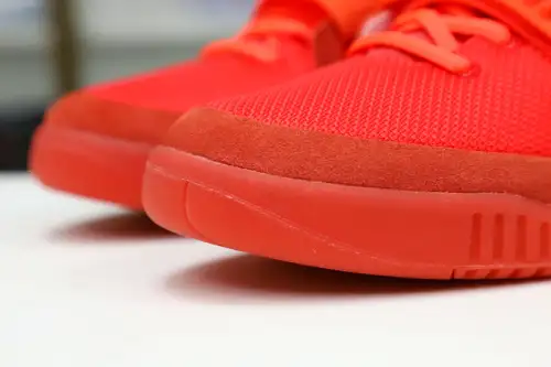 Nike Air Yeezy 2 Red October 