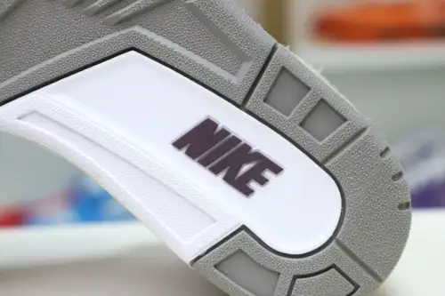 Maniére X Wmns Air Jordan 3 