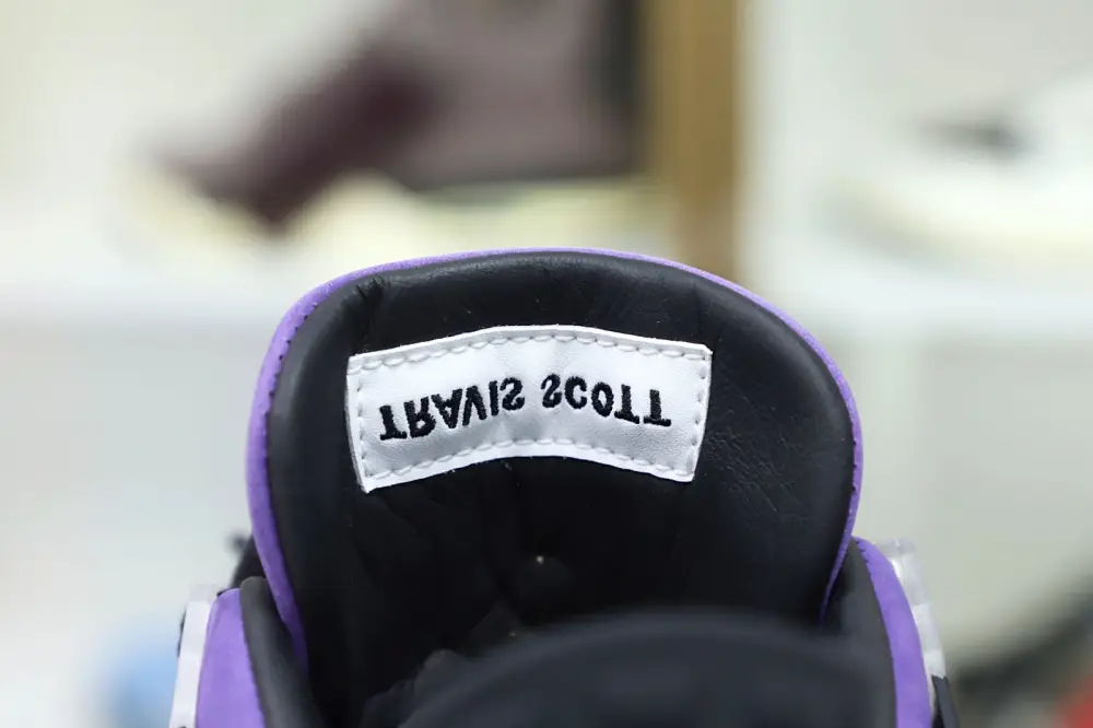 Jordan Air Jordan 4 