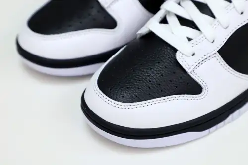 Nike Dunk Low Retro Reverse Panda - Fd9064-011 