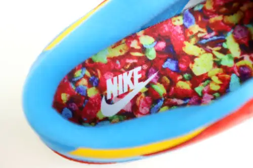 Nike Dunk Qs 