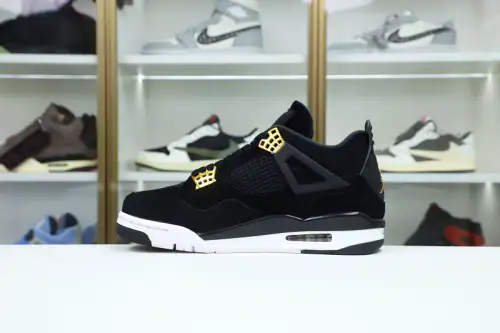 Jordan Air Jordan 4 Retro Royalty 