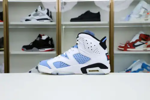 Air Jordan 6 Retro 