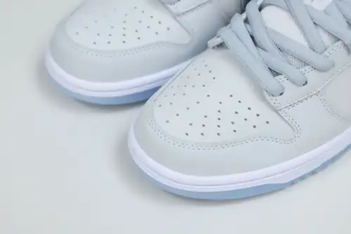 Nike Dunk Sb Low 