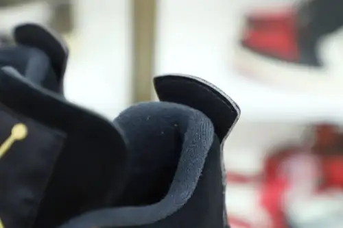 Jordan Air Jordan 4 Retro Royalty 