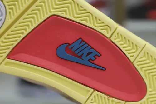Union La X Air Jordan 4 Retro 