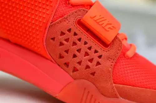 Nike Air Yeezy 2 Red October 