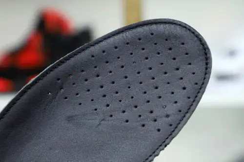 Nike Air Yeezy 2 Solar Red 