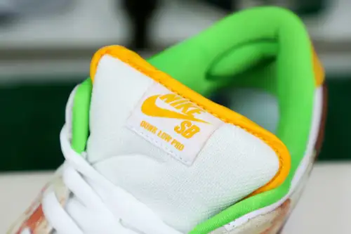 Jason Deng X Dunk Low Pro Sb 