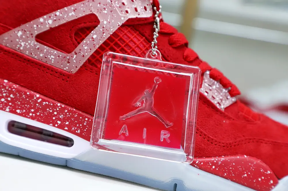 Jordan Air Jordan 4 