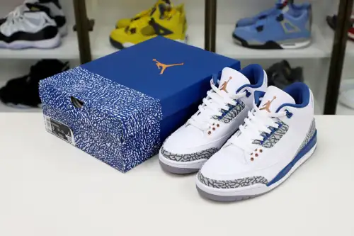 Jordan Air Jordan 3 Retro 