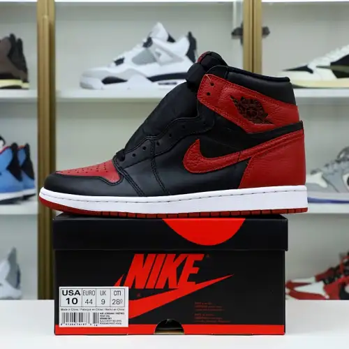 Air Jordan 1 Retro High Og 