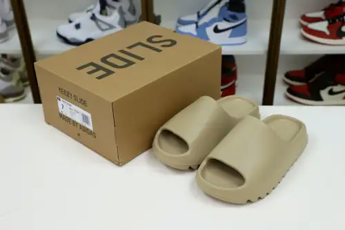 Yeezy Slides Gw1934 A344151