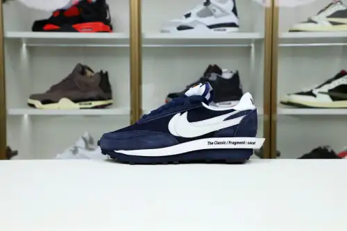 Fragment Design X Sacai X Ldv Waffle 