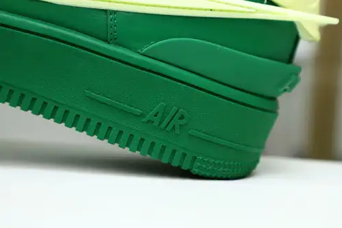 Ambush Xnike Air Force1 Low 