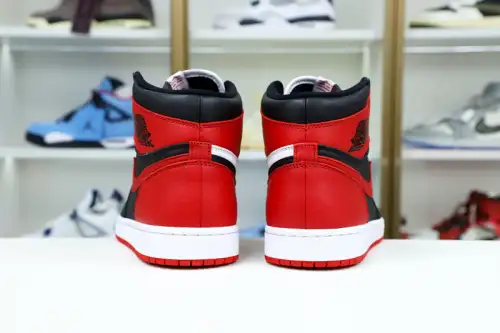 Air Jordan 1 Retro High Og Nrg 