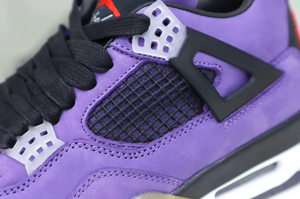 Jordan Air Jordan 4 