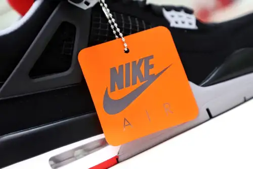 Air Jordan 4 Retro Og 