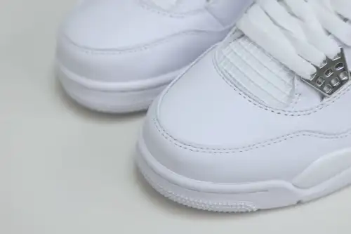 Jordan Air Jordan 4 Retro Pure Money 