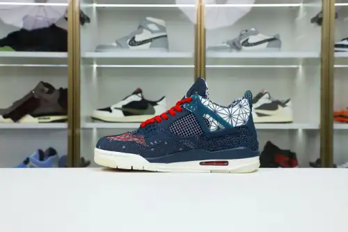 Jordan Air Jordan 4 Retro Se 