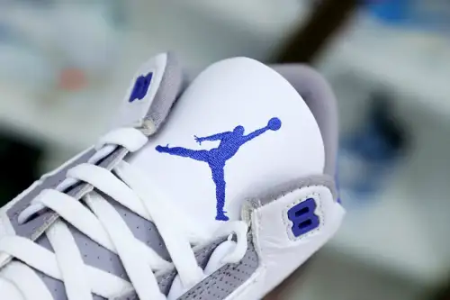 Air Jordan 3 Retro 