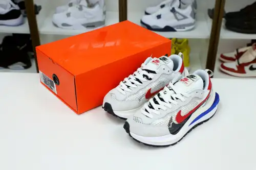 Sacai X Vaporwaffle 