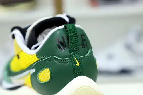 Sacai X Vaporwaffle 