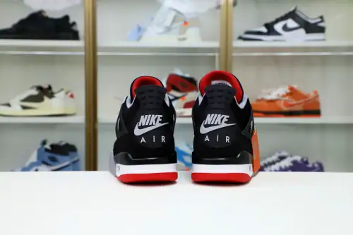 Air Jordan 4 Retro Og 